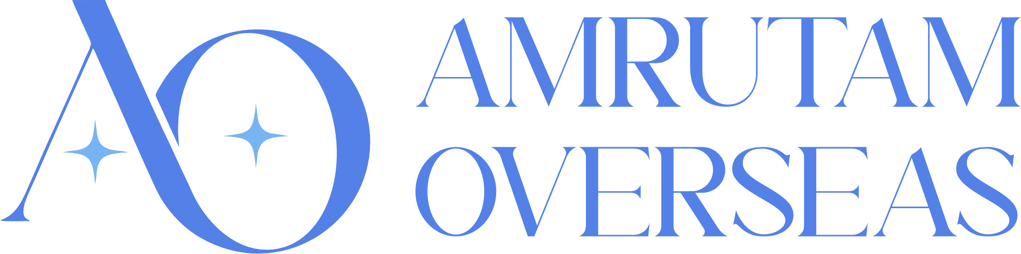 Amrutam Overseas Private Limited